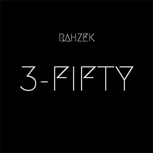 Álbum 3-Fifty de Rahzek