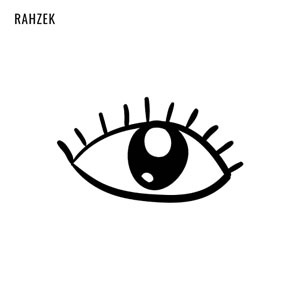 Álbum Agonizando de Rahzek