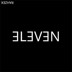 Álbum Eleven de Rahzek