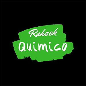 Álbum Quimico de Rahzek