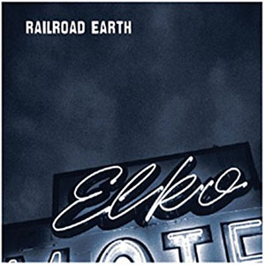 Álbum Elko de Railroad Earth