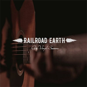 Álbum OurVinyl Sessions de Railroad Earth