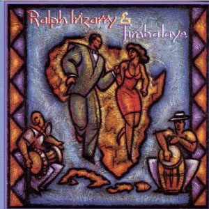 Álbum Ralph Irizarry & Timbalaye de Ralph Irizarry