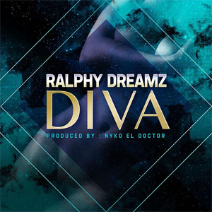 Álbum Diva de Ralphy Dreamz