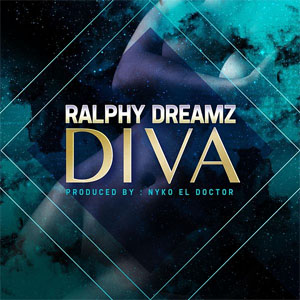 Álbum Diva de Ralphy Dreamz
