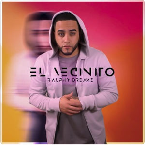 Álbum El Vecinito de Ralphy Dreamz