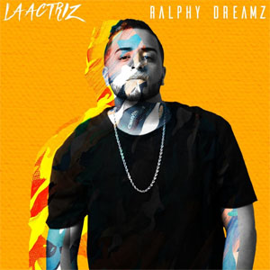 Álbum La Actriz de Ralphy Dreamz