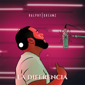 Álbum La Diferencia de Ralphy Dreamz