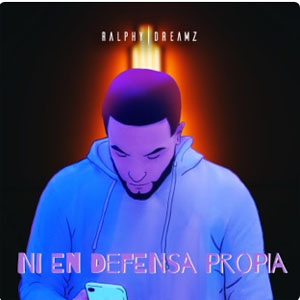 Álbum Ni En Defensa Propia  de Ralphy Dreamz