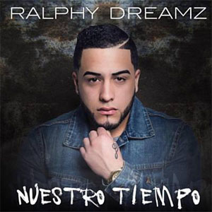 Álbum Nuestro Tiempo de Ralphy Dreamz