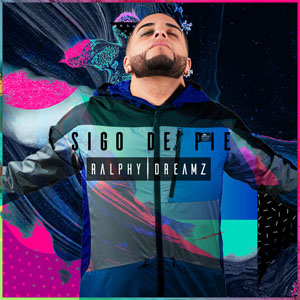 Álbum Sigo De Pie de Ralphy Dreamz