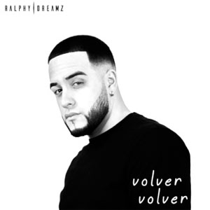 Álbum Volver Volver de Ralphy Dreamz
