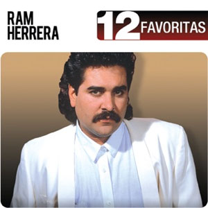 Álbum 12 Favoritas de Ram Herrera