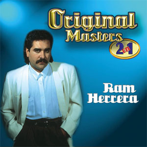 Álbum Original Masters - 2 En 1 de Ram Herrera