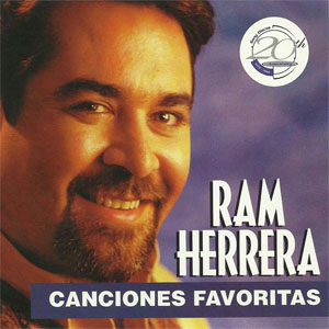 Álbum Canciones Favoritas  de Ram Herrera