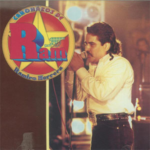 Álbum Cañonazos De Ramiro Herrera de Ram Herrera