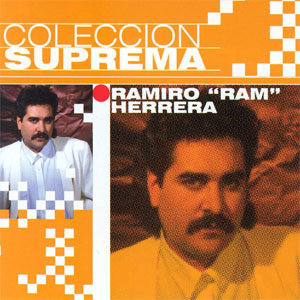 Álbum Colección Suprema de Ram Herrera