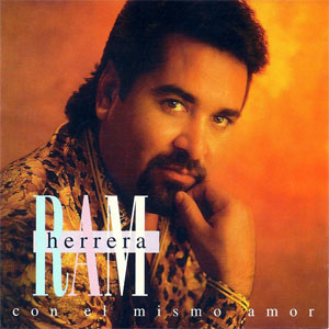 Álbum Con El Mismo Amor de Ram Herrera