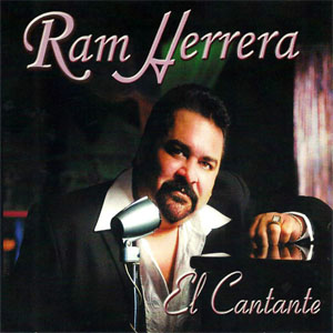 Álbum El Cantante de Ram Herrera