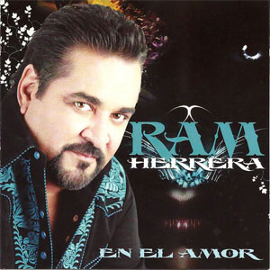 Álbum En El Amor de Ram Herrera