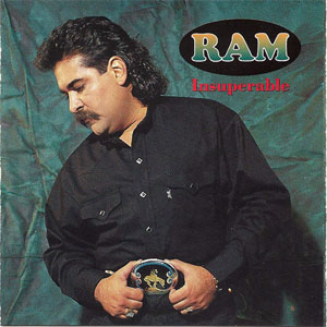Álbum Insuperable de Ram Herrera