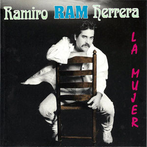 Álbum La Mujer de Ram Herrera
