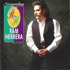 Álbum Neverending Love de Ram Herrera