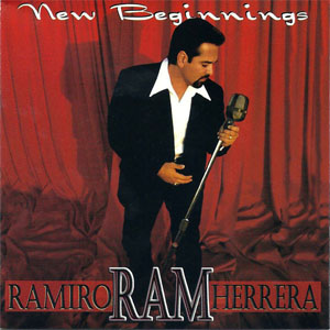 Álbum New Beginnings de Ram Herrera