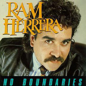 Álbum No Boundaries de Ram Herrera