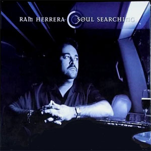 Álbum Soul Searching de Ram Herrera