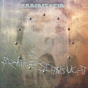 Álbum Bizarre Sehnsucht de Rammstein