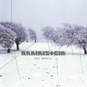 Álbum Das Modell  de Rammstein