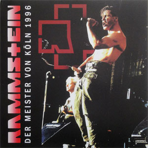 Álbum Der Meister Von Köln 1996 de Rammstein