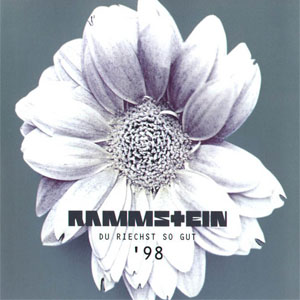 Álbum Du Riechst So Gut '98 de Rammstein