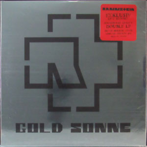 Álbum Gold Sonne de Rammstein
