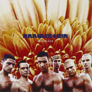 Álbum Herzeleid de Rammstein