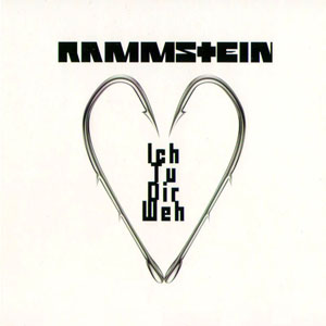 Álbum Ich Tu Dir Weh de Rammstein