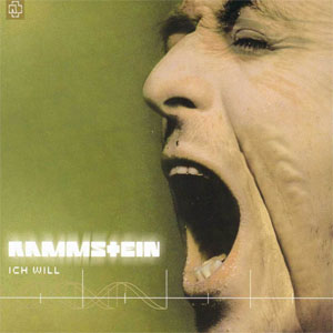 Álbum Ich Will  de Rammstein