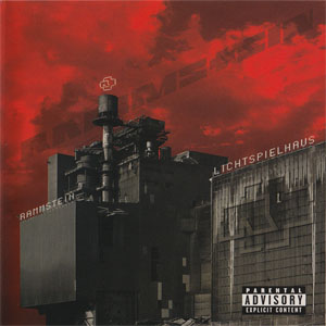 Álbum Lichtspielhaus de Rammstein