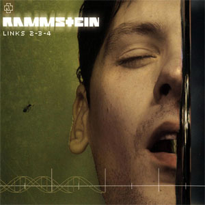 Álbum Links 2 3 4 de Rammstein