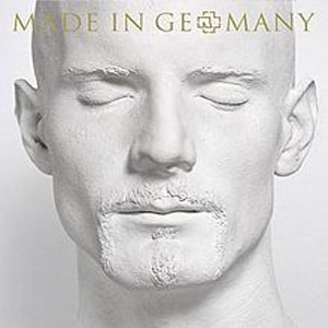 Álbum Made in Germany 1995-2011 (Standard Versión) de Rammstein