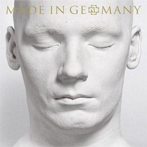 Álbum Made in Germany 1995-2011 de Rammstein