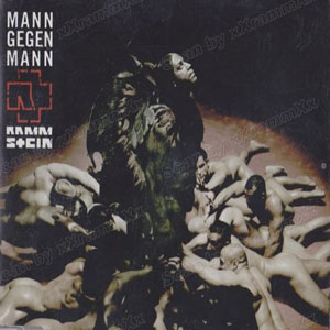 Álbum Mann Gegen Mann de Rammstein
