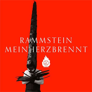 Álbum Mein Herz Brennt de Rammstein