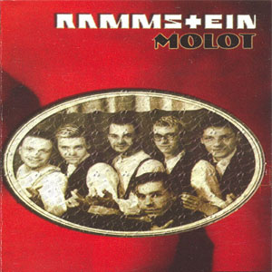 Álbum Molot de Rammstein