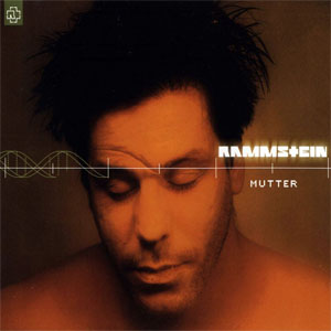 Álbum Mutter de Rammstein