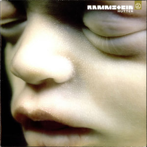 Álbum Mutter de Rammstein