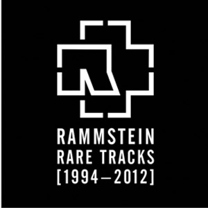 Álbum Rare Tracks de Rammstein
