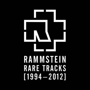 Álbum Raritaten (1994-2012) de Rammstein
