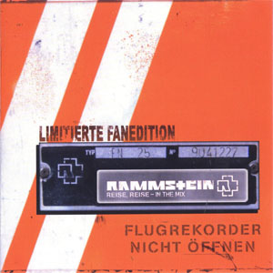 Álbum Reise Reise - In The Mix de Rammstein